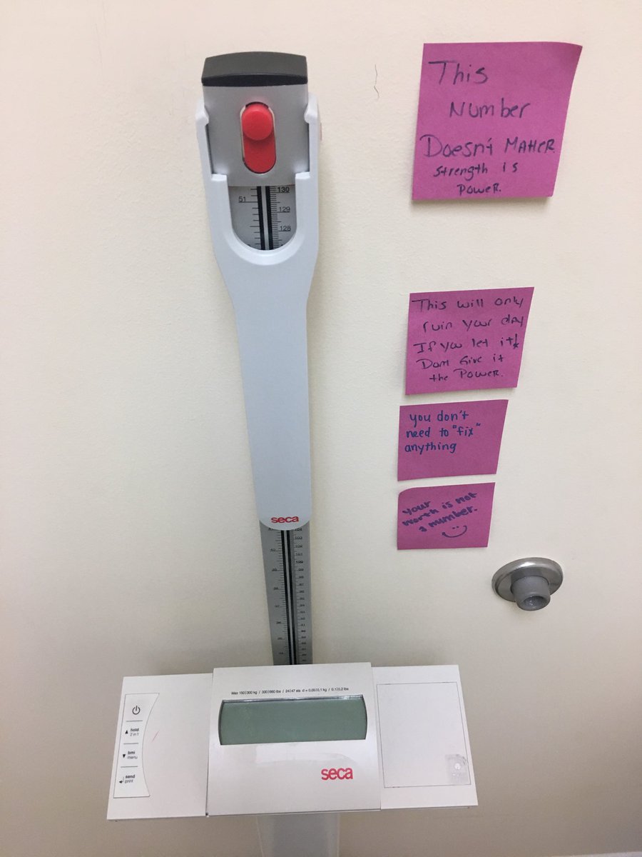 CED_Louisville's tweet photo. Words of wisdom from our patients. #strengthispower #recovery https://t.co/gJjfEOVjMd