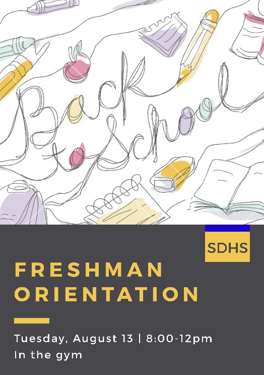 San Dimas HS ASB tweet media