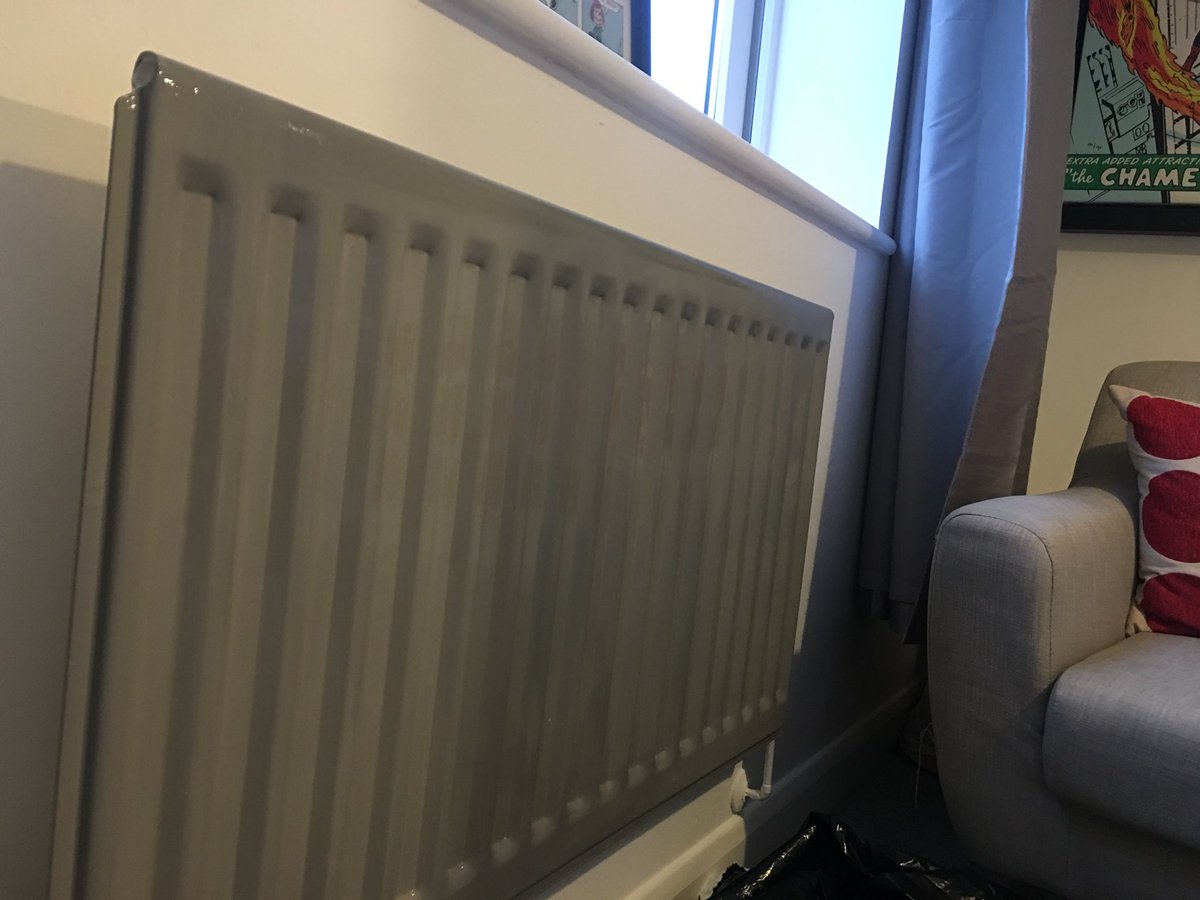 mannie_oneill's tweet photo. @cjdemooi I’m that bored I’m literally watching paint dry!
Hope you’re well https://t.co/CWIEZzARoj