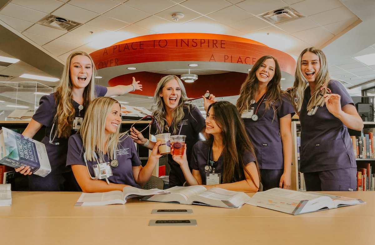 gcu's tweet photo. That feeling when summer school is almost over! 🥳 https://t.co/u5qP759ARP