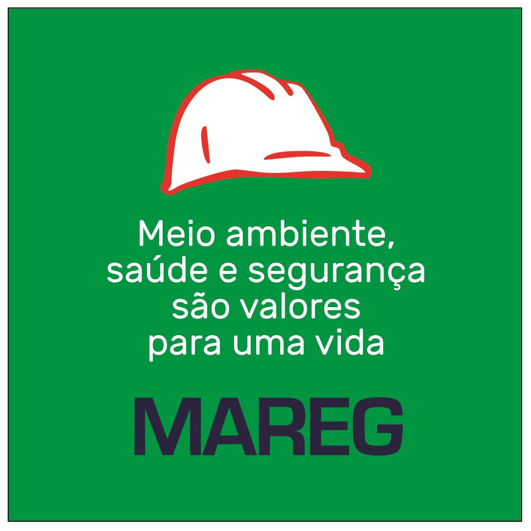 Ma Reg MAREG Engenharia de Segurança (@MAREGengdeseg) / Posts / X