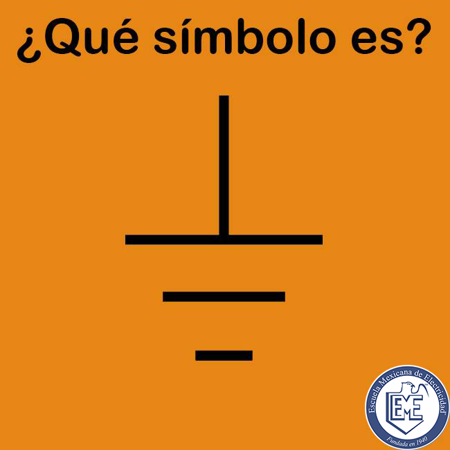 EscuelaEME's tweet photo. ¿Qué tanto sabes de símbolos eléctricos y electrónicos? Llegó una #TriviaEME 🤔👷‍♂️ https://t.co/AF8qVfxAxa