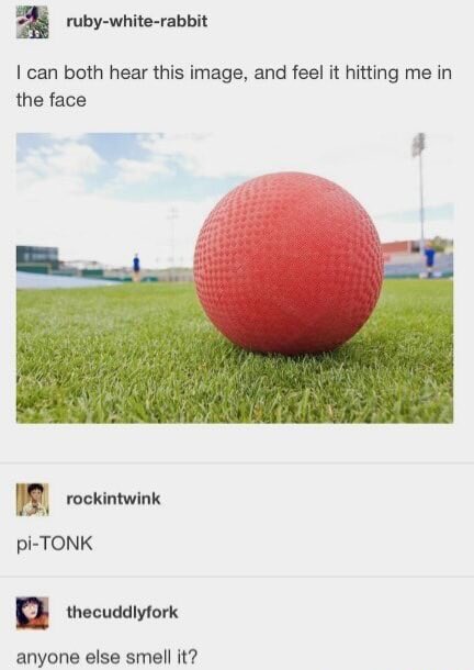 DanielRelatable's tweet image. I can legit smell this