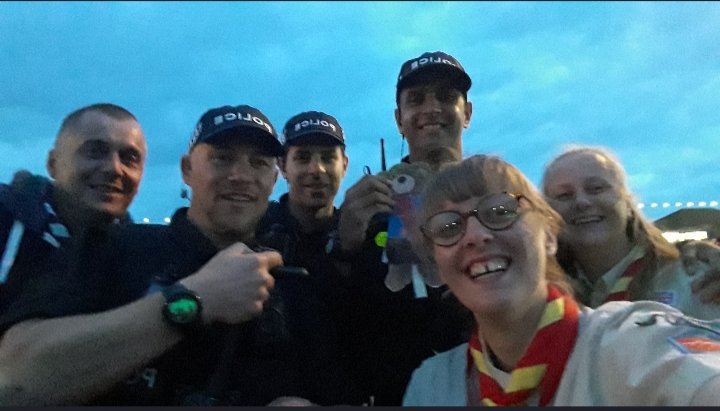 11th Eastbourne Scout Group tweet media