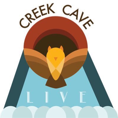 creekandcave's tweet photo. Creek Cave Live! TNT! 10pm! @somaddysmith hosts @jimtews @tajosorio @theoshaukat @bongripsthebook @thefumiabe @hark_itshannah + #datenight #lic #pinball #standupcomedy #comedy #acisworking #calistylemex #liceats #licdrinks #liclaughs https://t.co/cc1JyLNizz