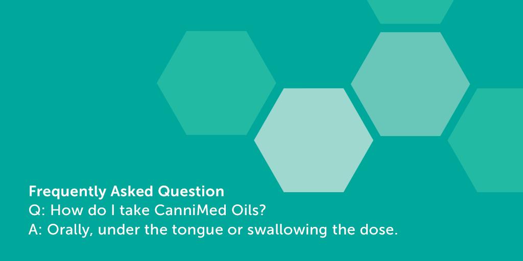 Our bottles come with a syringe, to make measurement easy. Remember to start low, no more than 0.2 ml and move up from there.