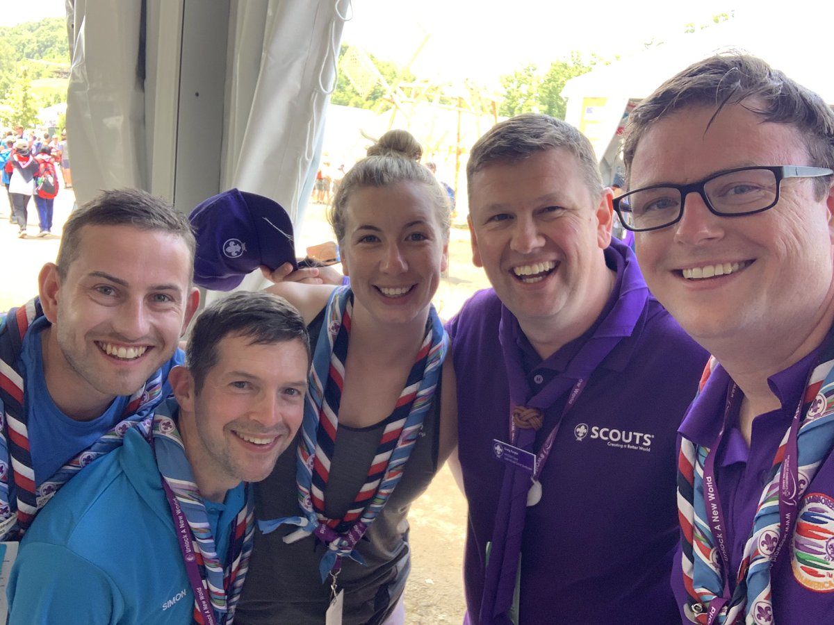 robmurray11's tweet image. Thank you to all those who helped / supported @Unit92_WSJ and ensured we had an amazing experience- esp the @ukcontingent management support team. #scoutjamboree #uk24wsj #wsj2019 @altruisticjack @BassandDrumCat