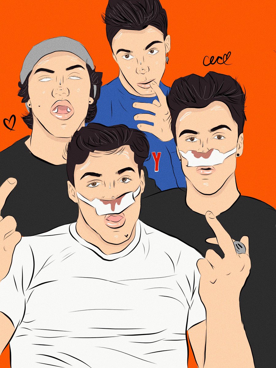 umceciliaa's tweet photo. wHaT’s Up MoThErFuCkErSsSs !! 
‘
‘
‘
‘
please FOLLOW ME if you see this 
@EthanDolan @GraysonDolan :D
i love you guys so fucking much !! <3 
‘
‘
‘
 please retweet and tag them !! :) https://t.co/Vo5AntQ6FO
