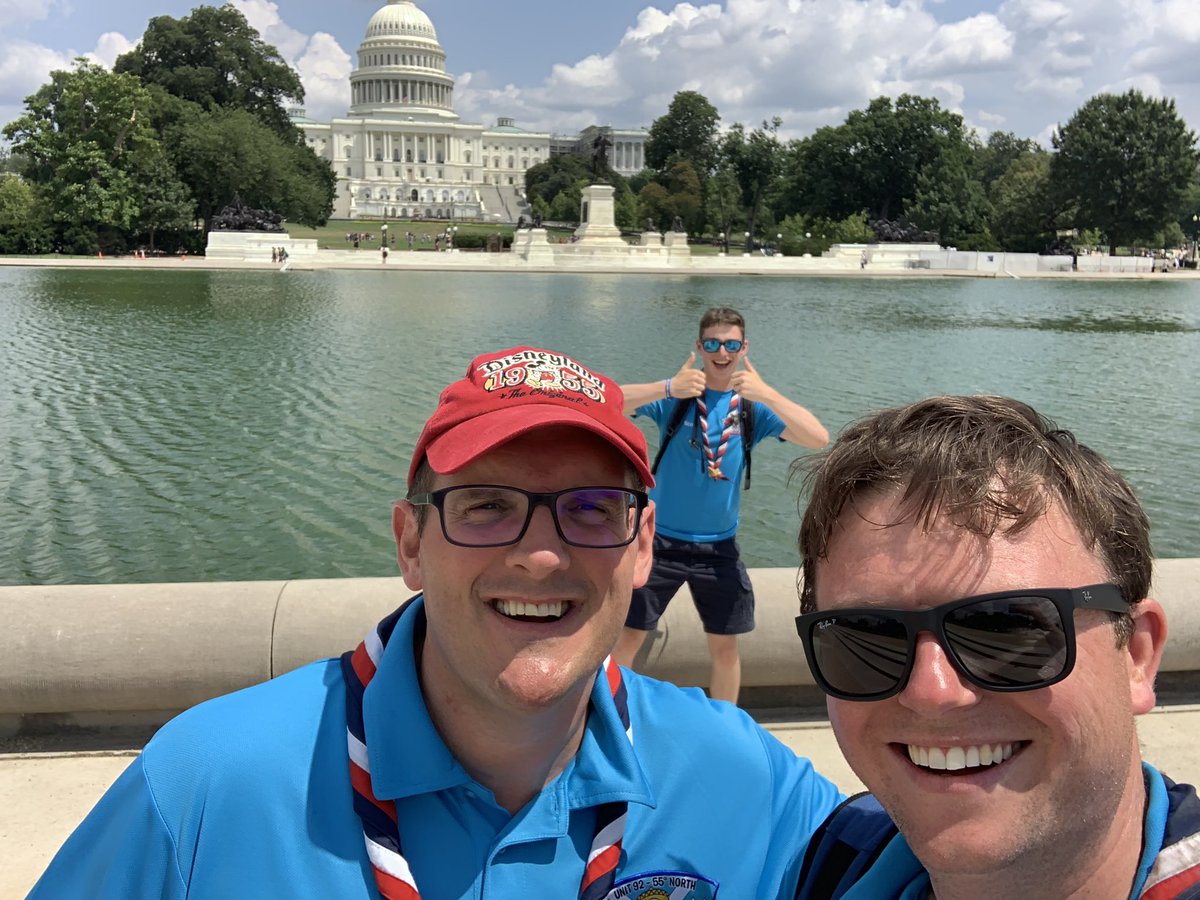 robmurray11's tweet image. Finally- to those individuals who supported me during the trip- thank you, you made my Jamboree very special and unforgettable. #scoutjamboree #wsj2019 #uk24wsj @2019_wsj