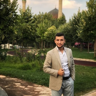 #YeniProfilResmi