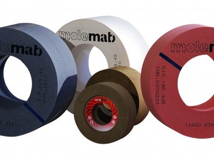 Are you looking for a new abrasives vendor?  Give me a call.  1.866.868.9574.  #ConventialAbrasives #GrindingWjeels #SuperAbrasives #NoOnesBetterThanUS #Molemab