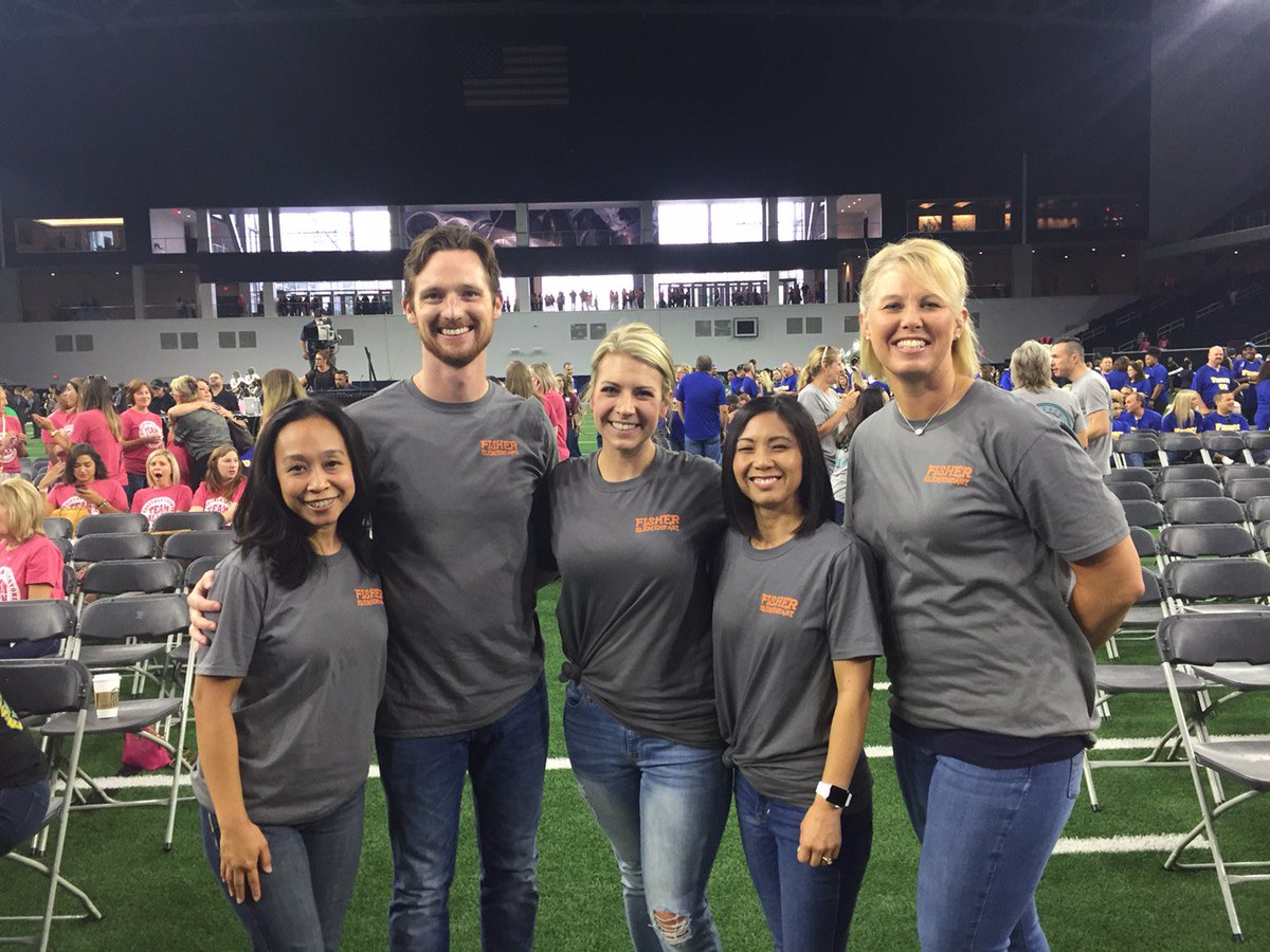 2, 4, 6, 8, our great 5th grade team we appreciate!