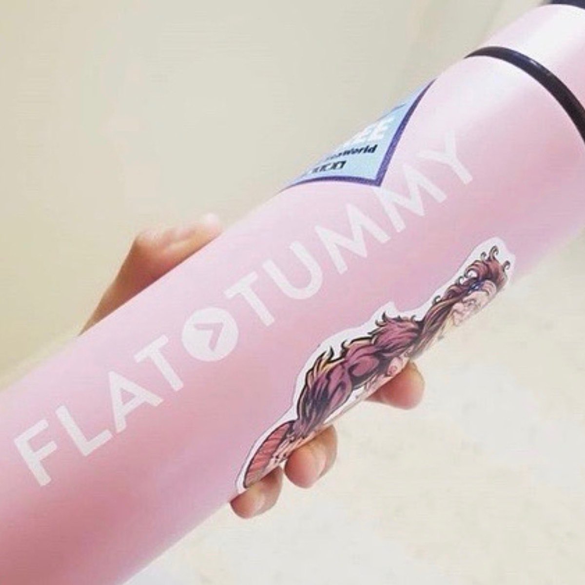 FlatTummyCo's tweet photo. Make it your own, @kerisha.cody! #girlgang #backtoflat https://t.co/bfHUqGL0CP