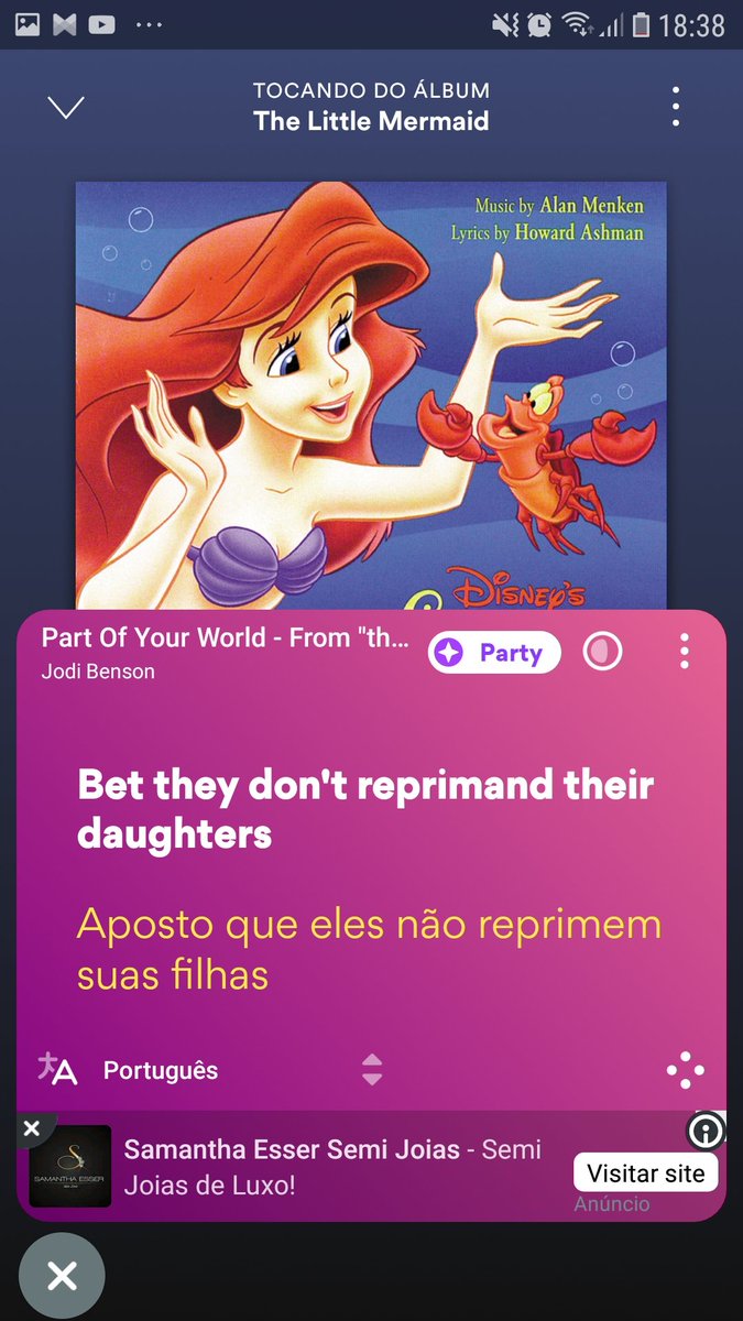 Jessica Clarissa📚🇵🇸 tweet media