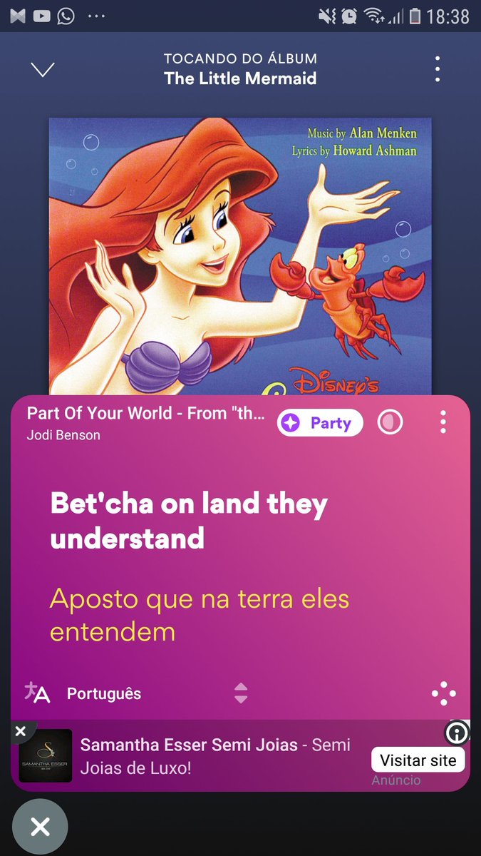 Jessica Clarissa📚🇵🇸 tweet media