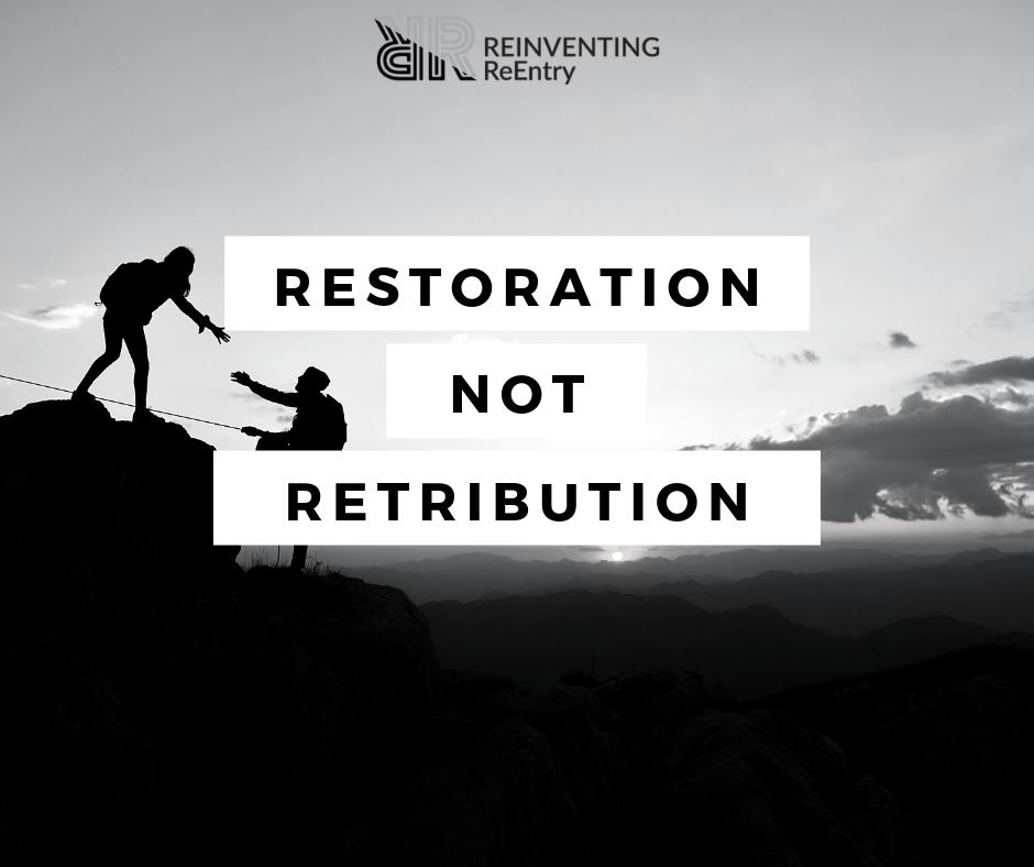 reinventreentry's tweet photo. Together we can create meaningful change. It's time to #ReinventReentry.
https://t.co/fvDX0I3t4x https://t.co/ZkVgLDvieJ