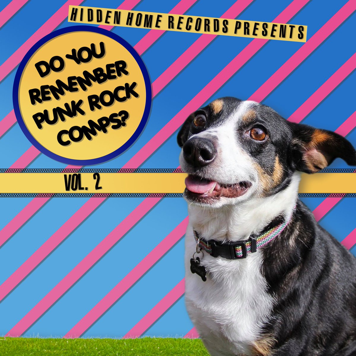 HiddenHomeRecs's tweet photo. ok but our comp art is so sick and even though i've posted it every day for the past.... 12 days, here it is again. #punkrockcomps https://t.co/2TI8LKesv5