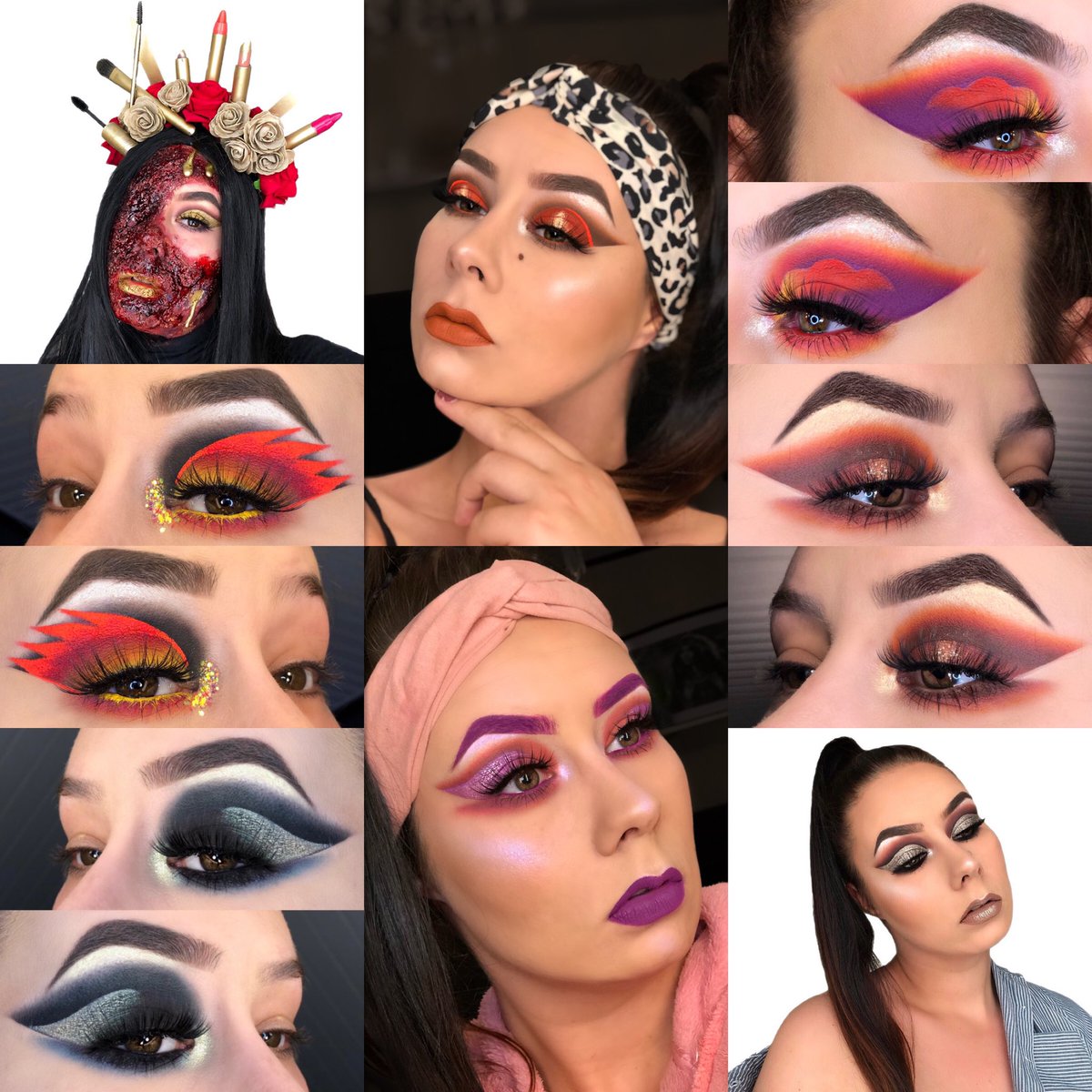 snwmakeup's tweet photo. I would LOVE it. @norvina1 #thelist 💜 https://t.co/ITUFMhMmrP