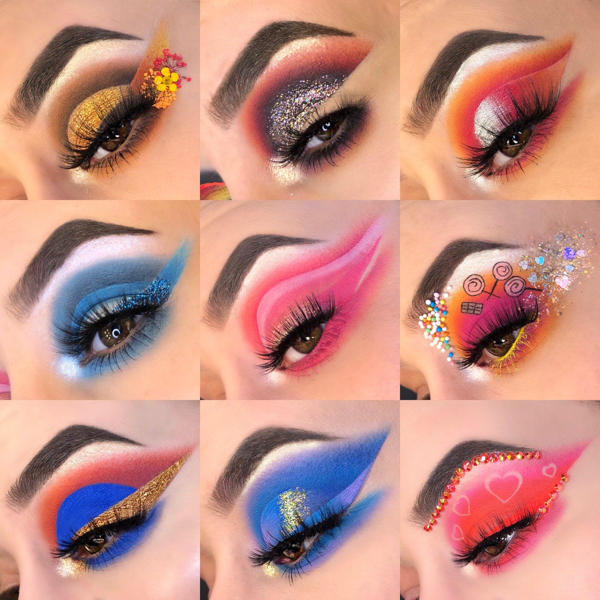 snwmakeup's tweet photo. I would LOVE it. @norvina1 #thelist 💜 https://t.co/ITUFMhMmrP