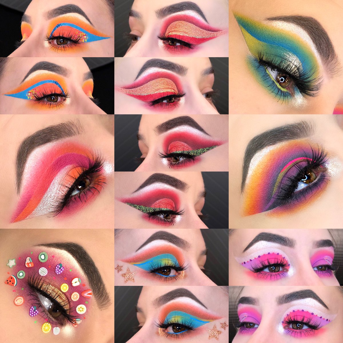 snwmakeup's tweet photo. I would LOVE it. @norvina1 #thelist 💜 https://t.co/ITUFMhMmrP