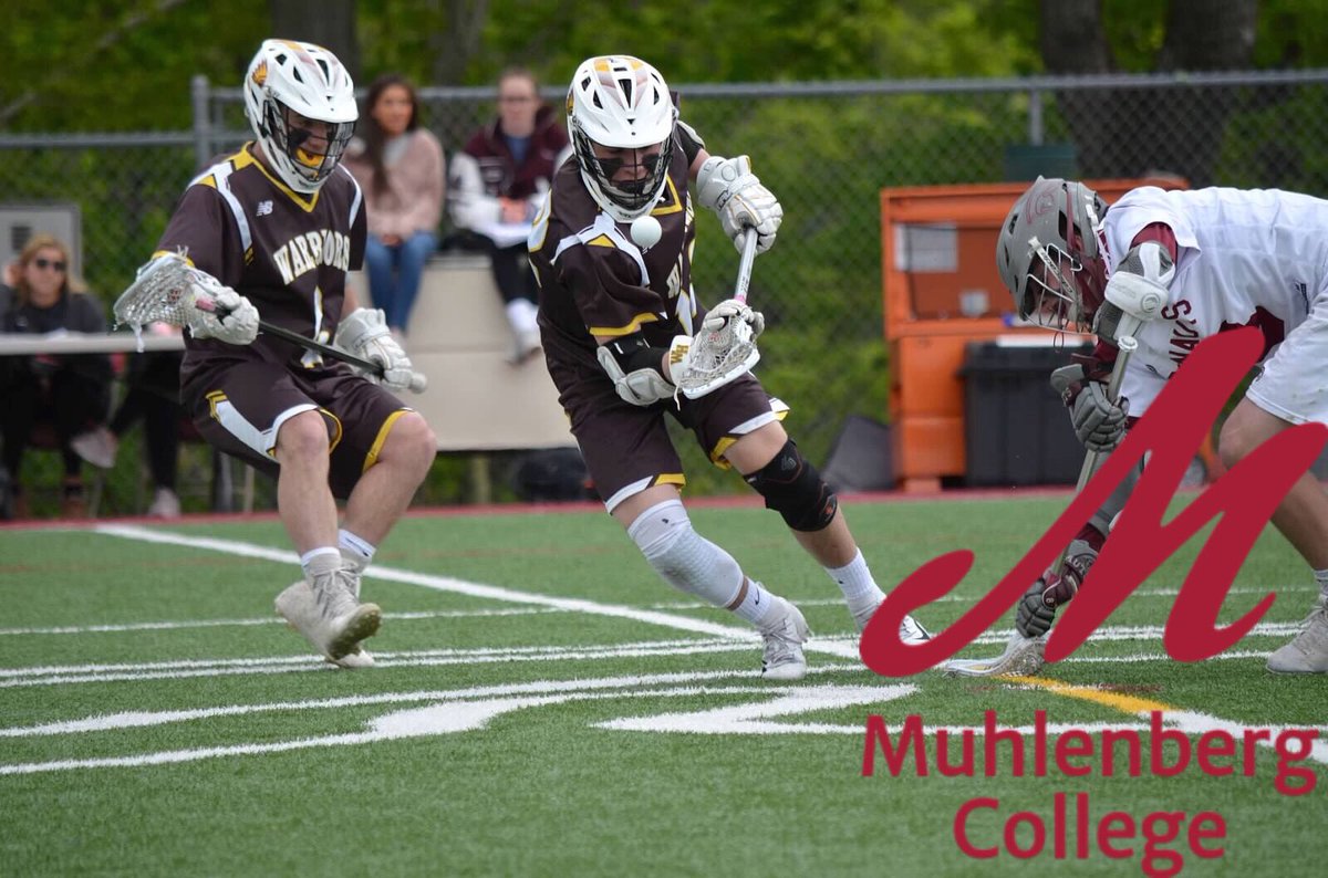 jdenave12's tweet photo. Proud to announce my commitment to Muhlenberg college! @Muhl_Sports @MuhlenbergLax https://t.co/hdNheJ6k10