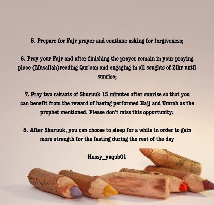 Hussy_yaqub01's tweet photo. BEAUTIFUL REMINDER
The day of Arafat is tomorrow.
May Allah spare our lives to witness this great celebration
May we be privileged to fast. And as we fast may we abstain from all bad habits/actions that are prohibited in Islam .may our ibadah be accepted #Arafat #putintopractice https://t.co/ixd8QL3HNb