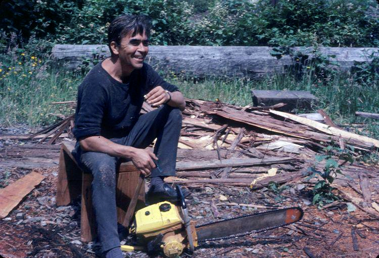 MOA_AHHLA's tweet photo. Any plans for a #weekend ? Or just thinking of #TakingARest, like Doug Cranmer in this #photograph?
From the Virginia Kehoe fonds in our #archives : https://t.co/Of8h5FuZuV https://t.co/zpkLfB1zom