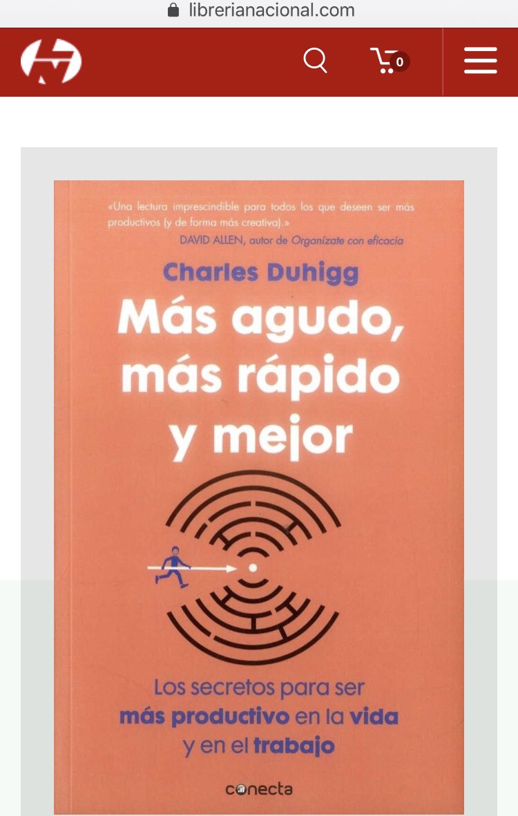 PalenciaDiego's tweet photo. @FedericoGarcaM3 #NuevaRecomendación #ExcelenteLibro En línea con Richard Thaler https://t.co/3t0Ik7r6mB