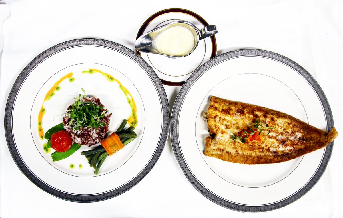 RefectoryDining's tweet photo. Whole Dover Sole
Served Tableside, Lemon Caper Butter Sauce
On our Dinner Menu
https://t.co/uuSyaHfY9H
#cbusfoodscene #cbusfoodbloggers #columbusoh #cbus2019 #columbusunderground #columbusalive #cbus #cbus #columbusohio #cbusfoodie #expcols #experiencecolumbus https://t.co/XFIL9jeKLA