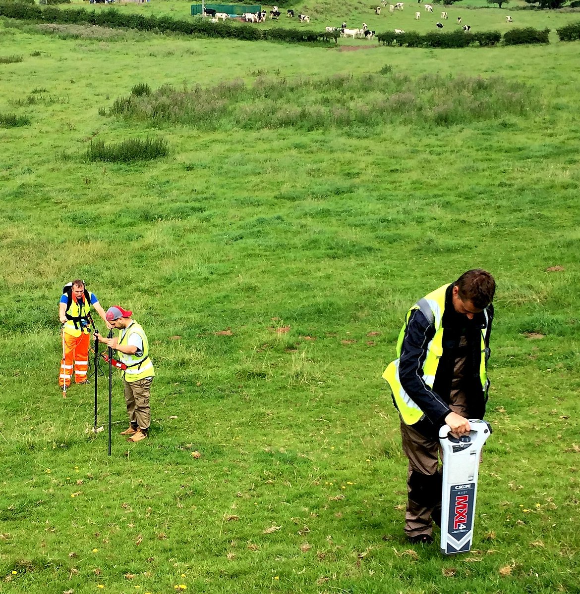 corroconsult's tweet photo. Some of the team in action!
#cathodicprotection #CP #corrosioncontrol #assetintegrity https://t.co/wmuGyPZCnH