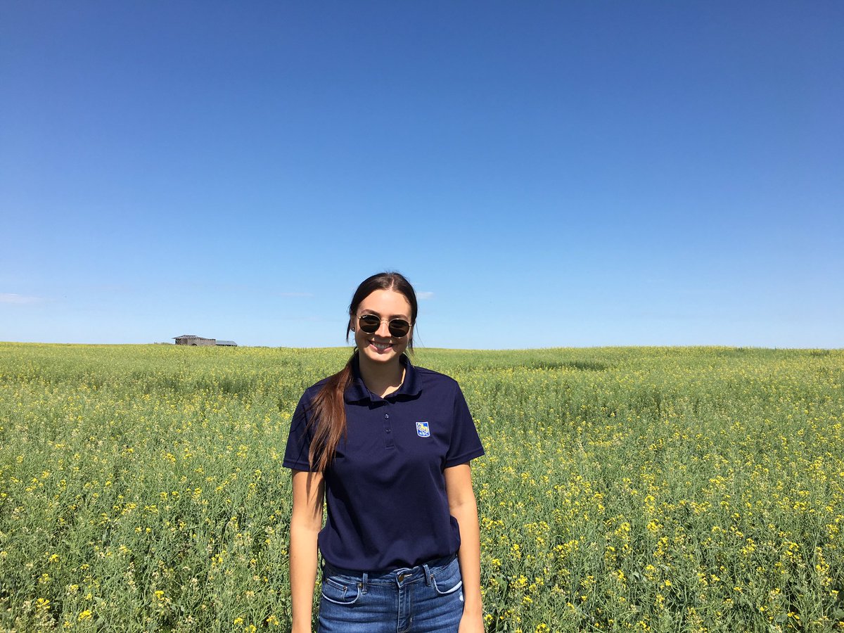 MykRostotski's tweet photo. Awesome day spent with my Small Business colleagues seeing clients & touring the area! Ran into a few rough roads but the scenery was spectacular! #RBC #mycompany #agriculture #gettingoutoftheoffice #roughroads https://t.co/1ECvnmkKRj