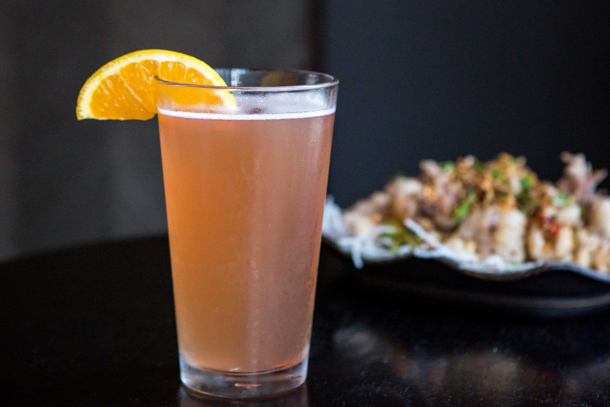 FujiatInkBlock's tweet photo. After a long week, we all could use an iced cold craft beer. Stop in after work and unwind while you sip on a @JacksAbby Blood Orange Wheat. 🍻
.
.
.
#CraftBeer #CraftBeerMA #TGIF #WeekendVibes
#inkblock #boston #foodies #inkblockboston #inkblockliving #bosfeed #bostonfoodies https://t.co/Xr8XVaBagx