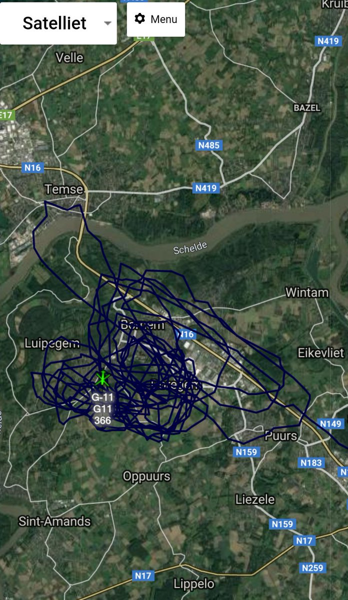 Bornem Hashtag On Twitter