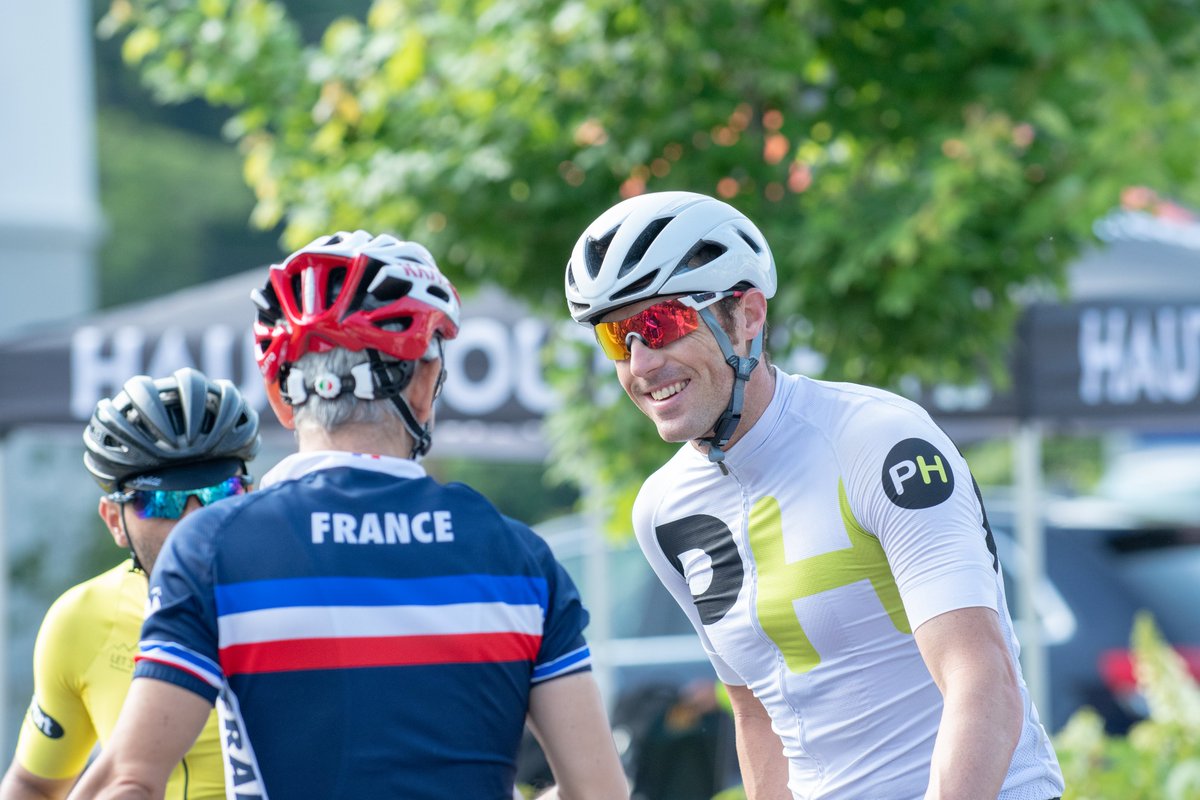 Precision Fuel & Hydration tweet media