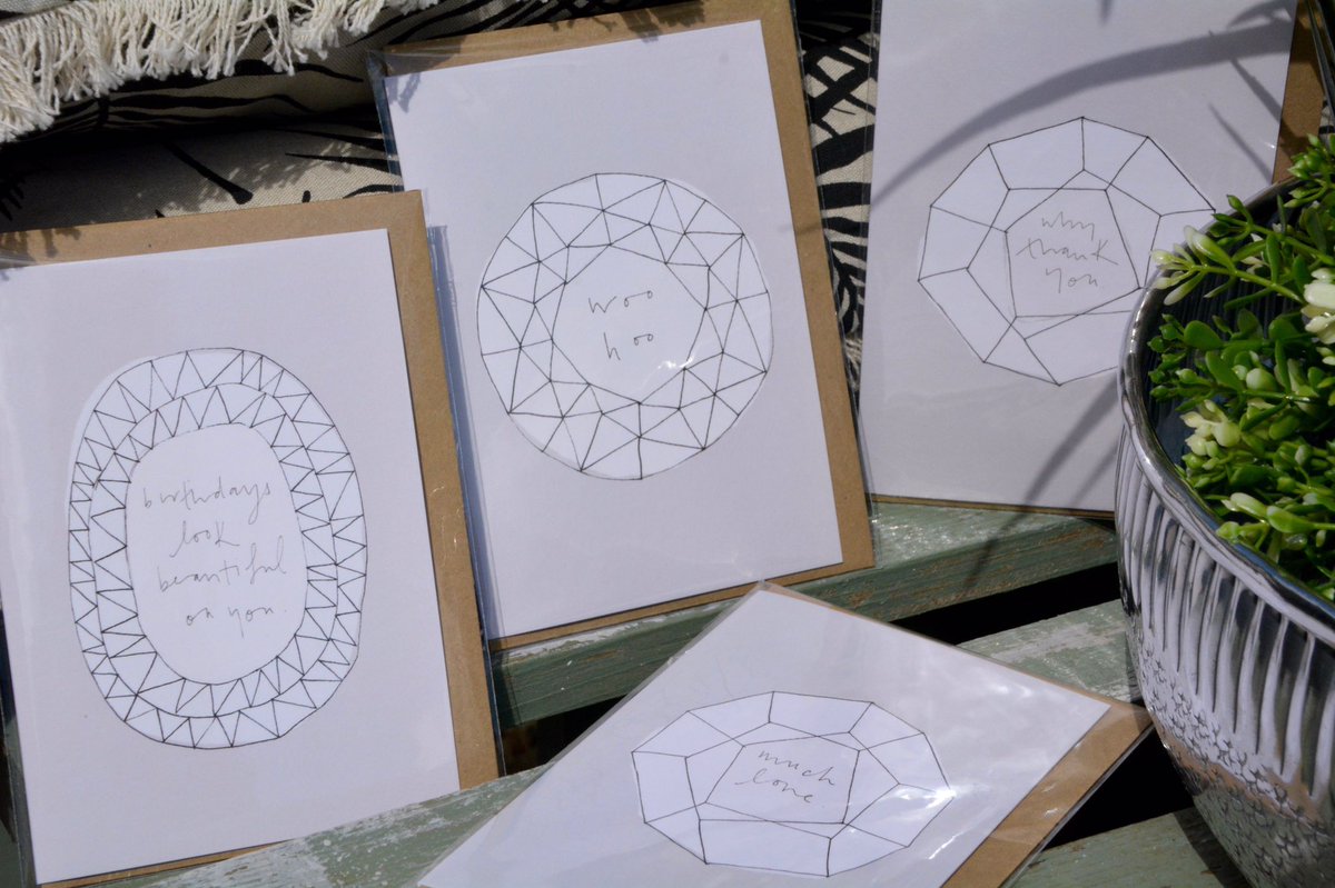 Havershams's tweet photo. Some fabulous cards avail when we open our barn this Sun 11-4pm...nothing beats receiving a thoughtful card  xx https://t.co/f73Xz02uDG