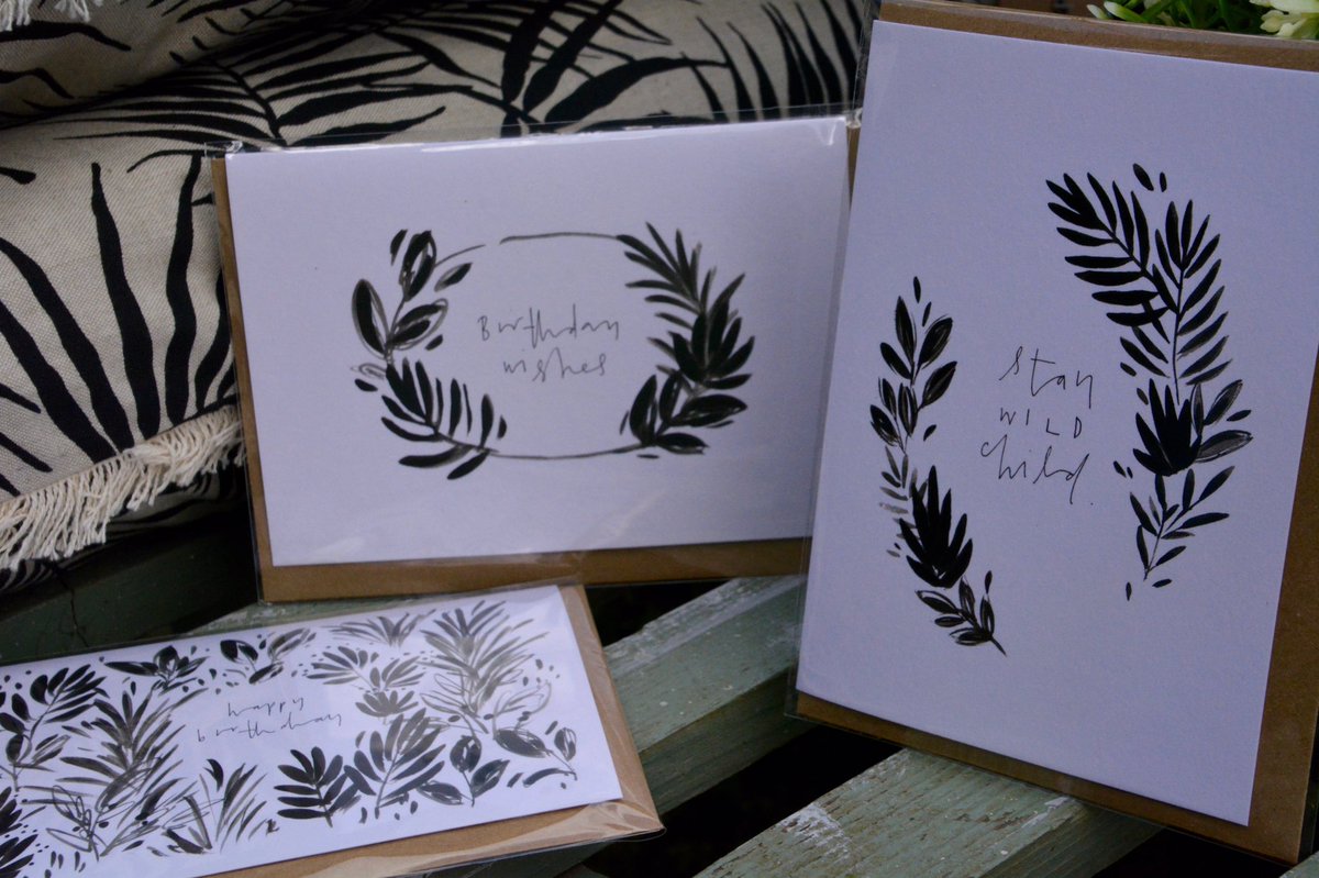 Havershams's tweet photo. Some fabulous cards avail when we open our barn this Sun 11-4pm...nothing beats receiving a thoughtful card  xx https://t.co/f73Xz02uDG