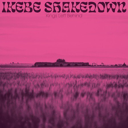 IkebeShakedown's tweet photo. Another new song dropped today!  This one is called “Not Another Drop” - let us know if you dig it!  Abraham Lincoln bio

Full album Kings Left Behind drops August 16th on @coleminerecords 
#ikebeshakedown #newalbum #newsong #notanotherdrop #cinematicsoul #instrumentalsoul #… https://t.co/RIORMqBA2b