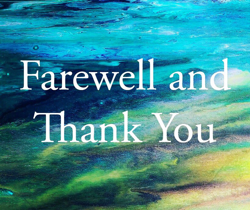 tulaartstudios's tweet photo. Today we are announcing that after 2 years of creating and making art with our wonderful customers, we will be shutting down our studio on September 20, 2019 located at 10109 Hidden Valley Dr. N.W. 

More information can be found on our website. https://t.co/2Ww57LY9hy