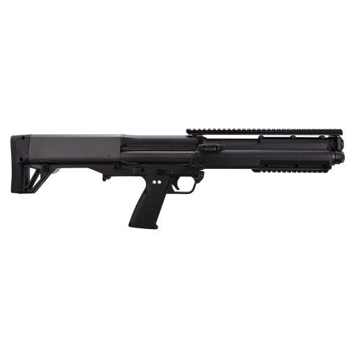 GunUserReviews's tweet photo. Kel-Tec KSG KSG Pump 12 ga 18.5″ 3″ Black Synthetic Black Finish https://t.co/Y1mlQfw3lo https://t.co/xkaD6W4z55