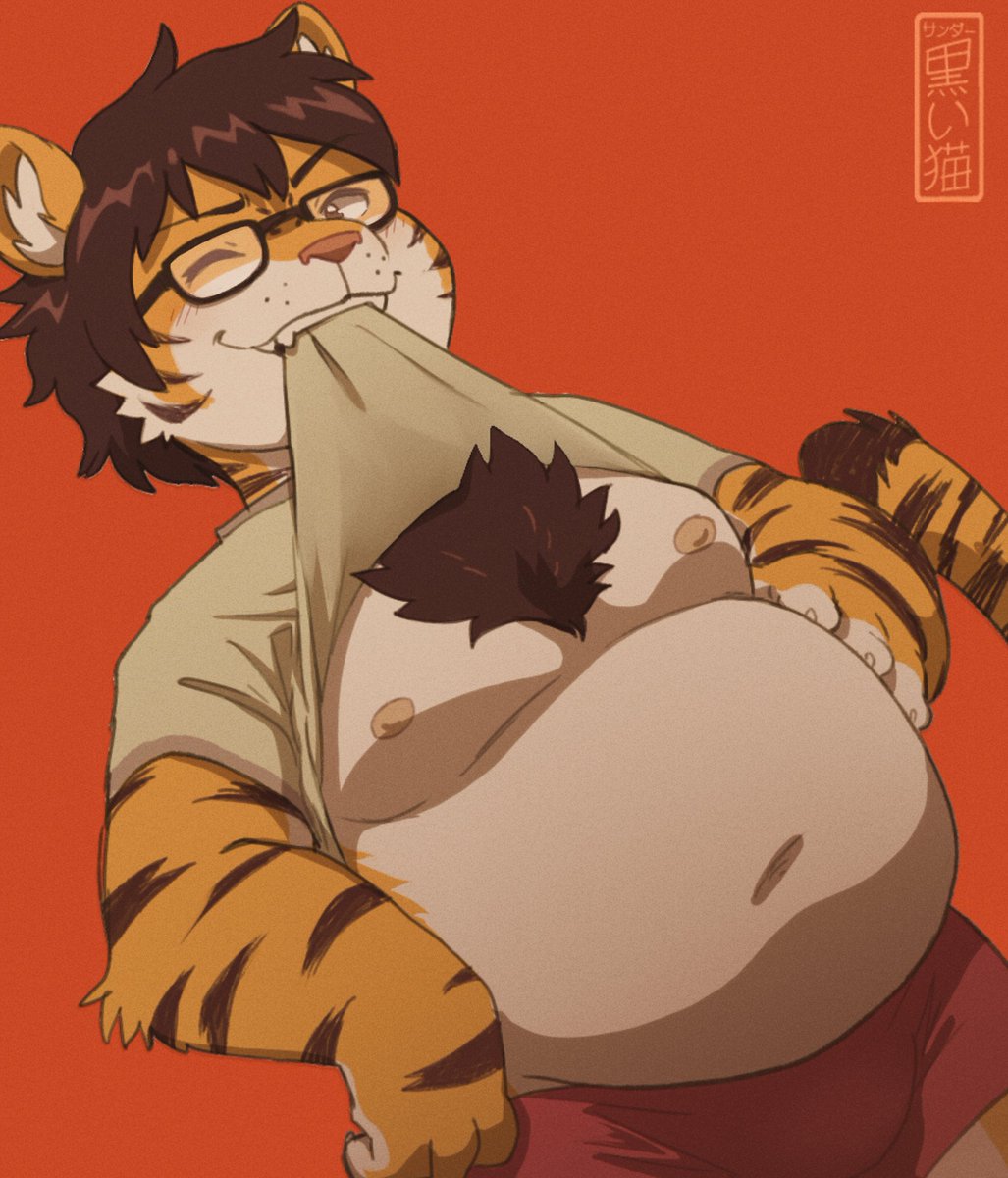 Catlewds's tweet photo. Comission for mah boy @Remmy1997 https://t.co/SiEVVy4WWM