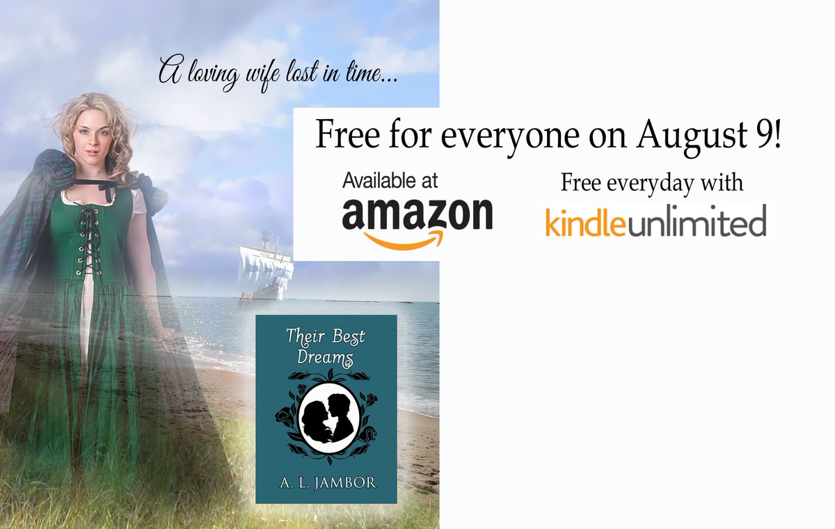 JamborAmy's tweet photo. #FridayFreebie! #BookLoversDay 
US https://t.co/p0EqzOLuof
UK https://t.co/xB5M0T0Z5E
#AuthorRT #BookGiveaway #FreeBook #FreeDownload #MustRead #WorthReading #WhatToRead #bookspecials #amwriting #fridayreads #book #fiction #shortreads #ebook https://t.co/CBpyEKsX6E