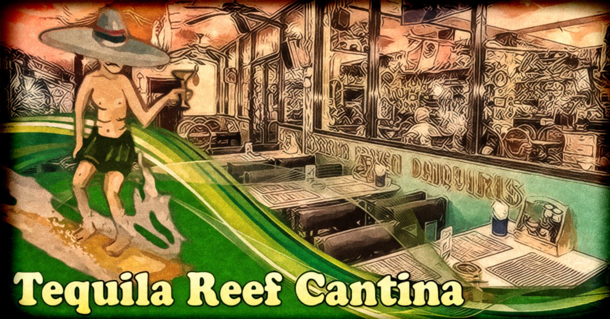tequilareef's tweet photo. Pattaya's Oldest Mexican Food Establishment. Serving Pattaya Beach the best Mexican Food for Over 20 Years. Enjoy Our Famous Genuine Handshaken Margaritas. Guaranteed to Kick! :D https://t.co/KvUBckxmIB