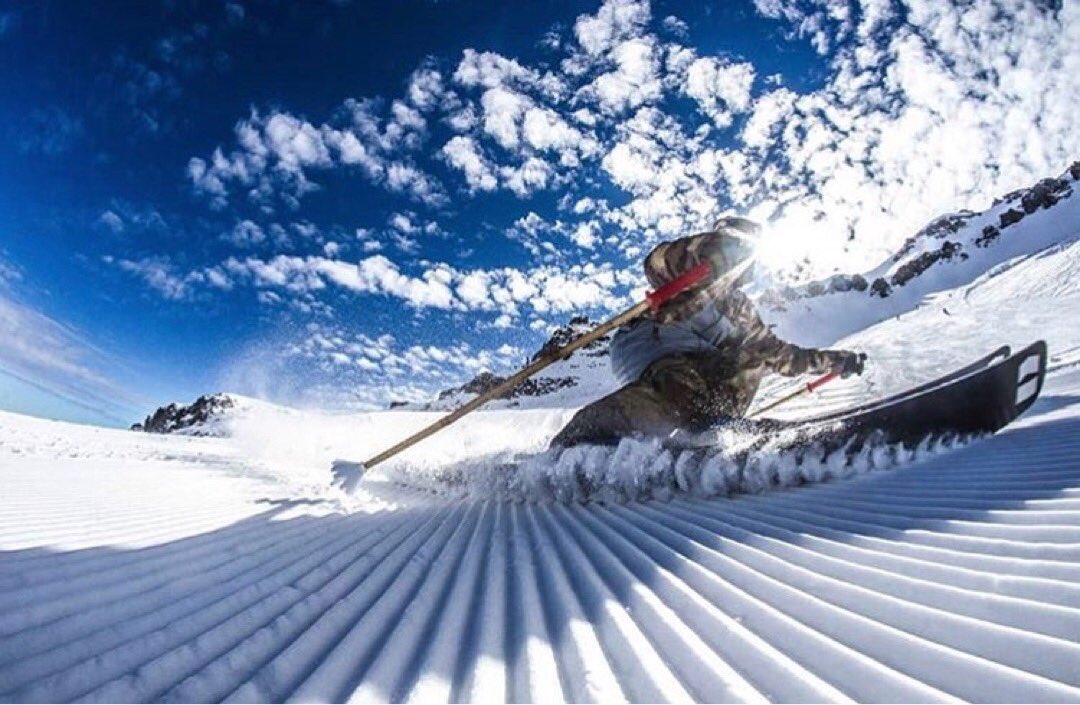 Powder Alliance (powderalliance) Twitter