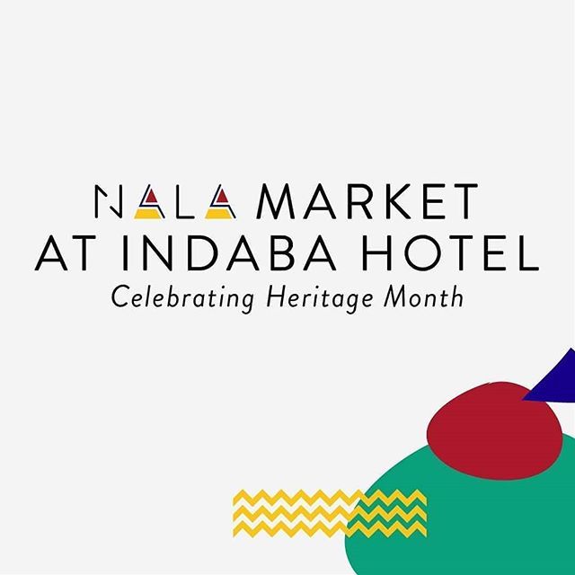 The Nala Heritage Day Market is coming to @chiefsboma on Saturday 28 September! Fun for the whole family including the best in African arts, craft, drinks and entertainment. Entrance is free. Hope to see you there! #TasteSeeFeelAfrica
