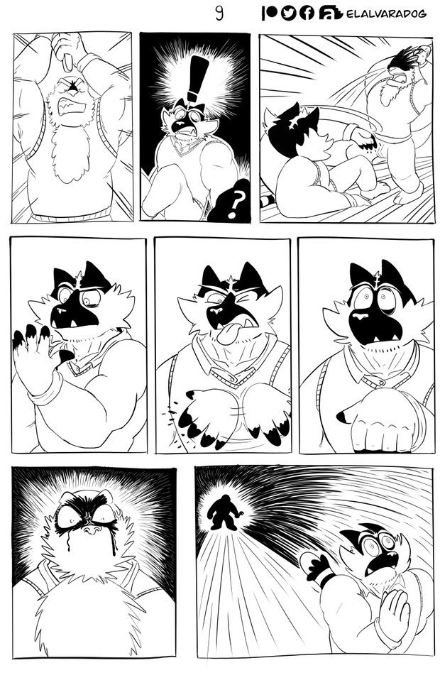 Alvaradog 🐕 tweet media