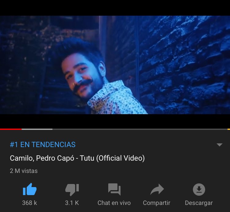 iam_kdcbae's tweet photo. @CamiloMusica estoy OBSESIONADA con #Tutu mis vecinos tienen 2 opciones hoy, o se la aprenden y la cantan, o se aguantan JAJAJAJAJA. Aparte es tendencia en 🇨🇴 &amp; 🇬🇹 https://t.co/ieGF0QQWCc