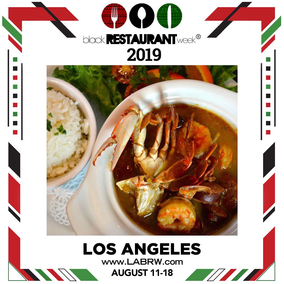 blkrestaurantwk's tweet photo. @Candace_Parker @NBA2K Hey Candace! We hope you and the team can celebrate with us this week in Los Angeles! ❤️#LABRW || https://t.co/y1mBcX3kIj https://t.co/Q2MkL6rhwk
