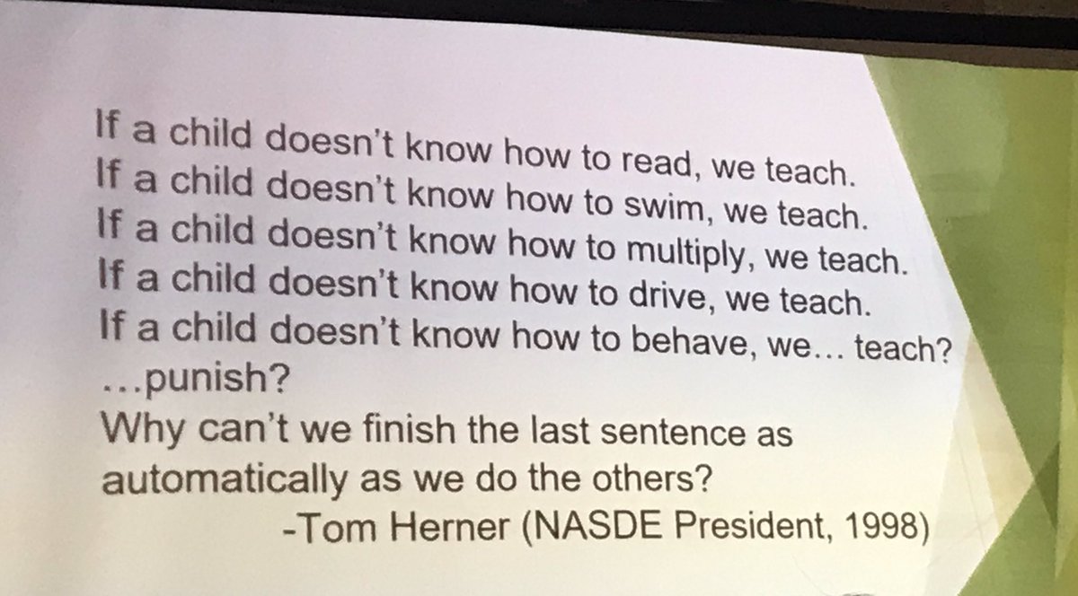 Something to reflect on... #2019JointLeadershipSummit #MVUSDlifttorise