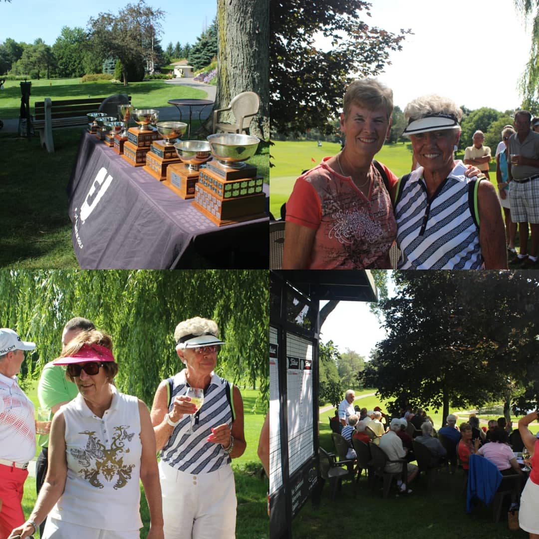 GolfSleepy's tweet photo. Saturday morning our Club Championship begins at 9am and will culminate on Sunday afternoon, exciting times! Please enjoy some shots from previous Club Championships
#golfontario #golf #stouffvillegolf #canadagolf #ontariogolf #yorkregion #golfcanada https://t.co/CrpVR9JdoC