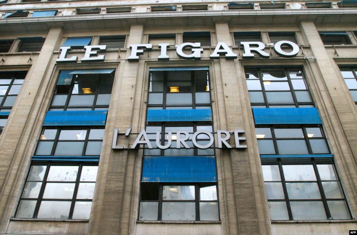 Le Figaro: ‘IŞİD Yeniden Saldırıya Hazırlanıyor’ dlvr.it/R9zCNV